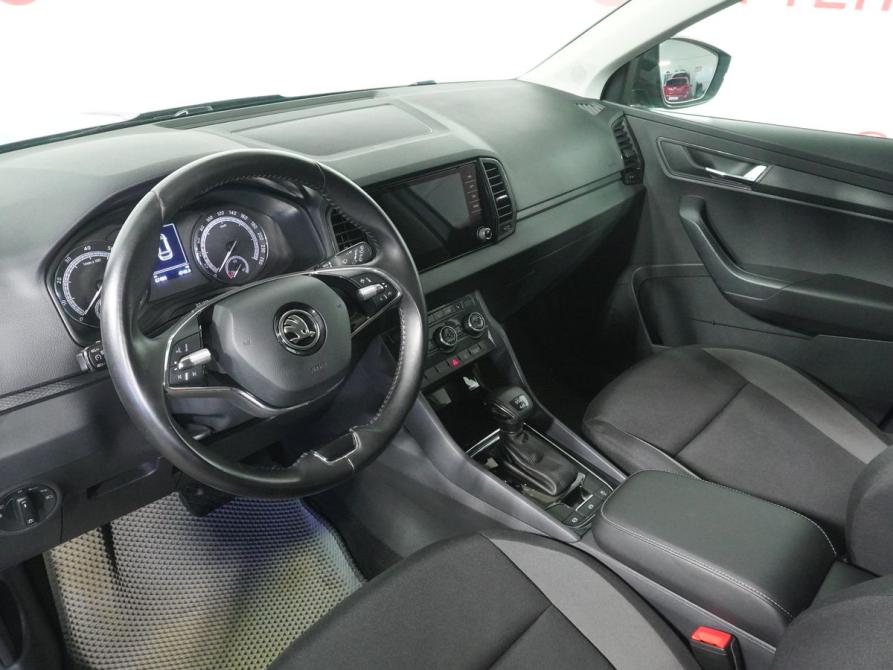 Skoda Karoq I Вологда  - изображение 9