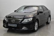 Toyota Camry VII (XV50) Москва  - изображение 20
