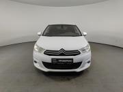 Citroen C4 II Уфа  - изображение 26