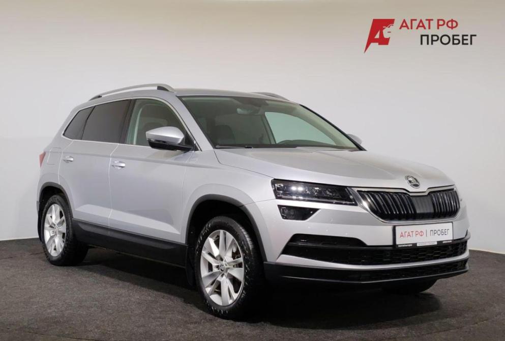 Skoda Karoq I Ярославль  - изображение 3