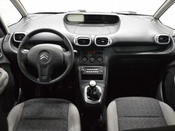 Citroen C3 Picasso I с пробегом 2010 года, цена 349 000 рублей, 243168 км, компактвэн, Автокод Объявления