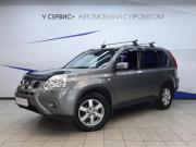 Nissan X-Trail II Рестайлинг Москва  - изображение 16