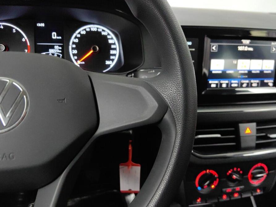 Volkswagen Polo VI Подольск  - изображение 18