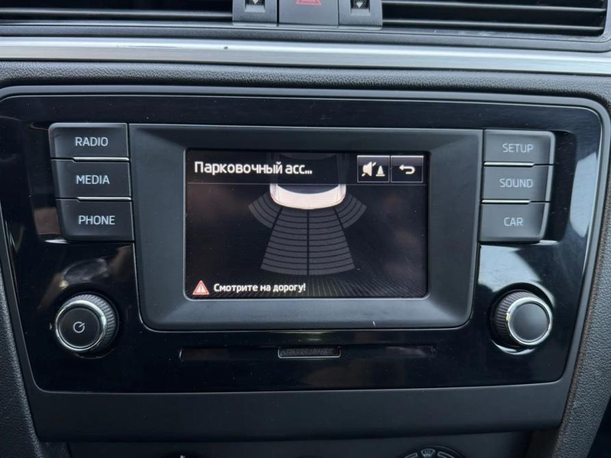 Skoda Rapid I Екатеринбург  - изображение 17