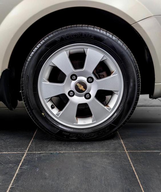 Chevrolet Lacetti I Москва  - изображение 23