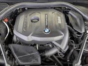 BMW 7 серии VI (G11/G12) Москва  - изображение 39