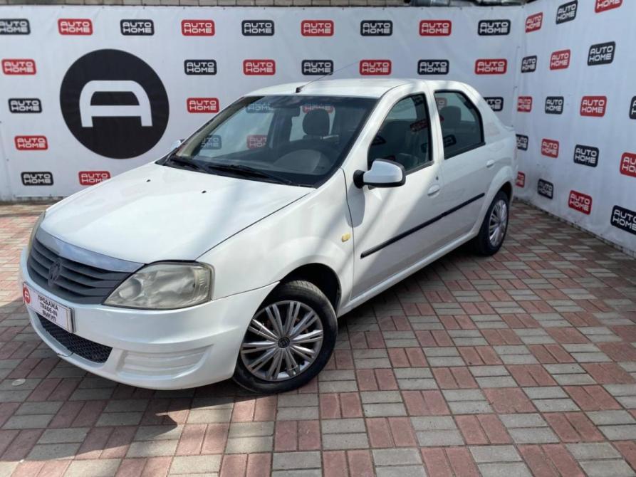 Renault Logan I Рестайлинг Санкт-Петербург  - изображение 2