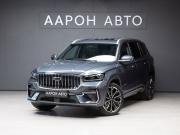 Geely Monjaro I Рестайлинг 2 (China Market) Москва  - изображение 19