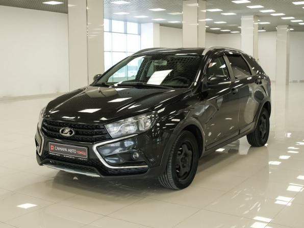 Lada (ВАЗ) Vesta I с пробегом 2018 года, цена 630 000 рублей, 184036 км, универсал, Автокод Объявления