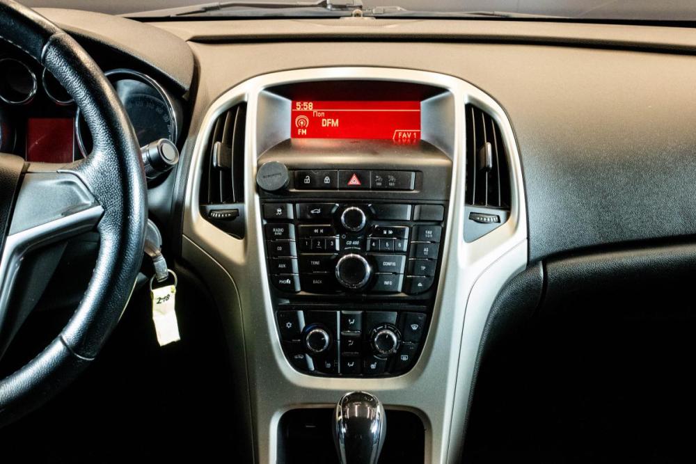 Opel Astra J Рестайлинг Уфа  - изображение 7