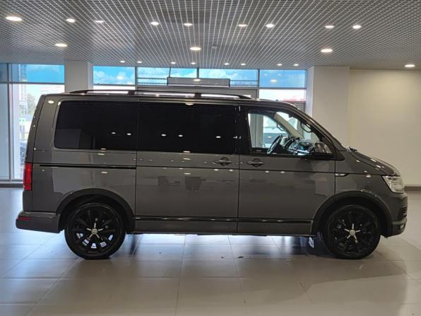 Volkswagen Multivan T6 с пробегом 2019 года, цена 4 520 000 рублей, 151671 км, минивэн, Автокод Объявления