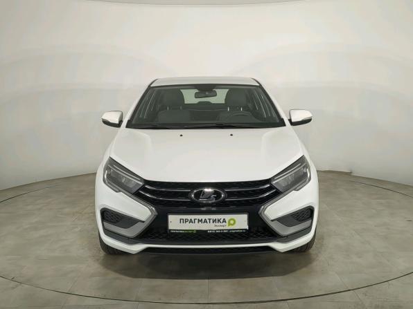 Lada (ВАЗ) Vesta I Рестайлинг (NG) с пробегом 2024 года, цена 1 049 000 рублей, 85000 км, седан, Автокод Объявления