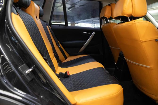 BMW X3 I (E83) Рестайлинг с пробегом 2010 года, цена 1 319 000 рублей, 210739 км, внедорожник, Автокод Объявления