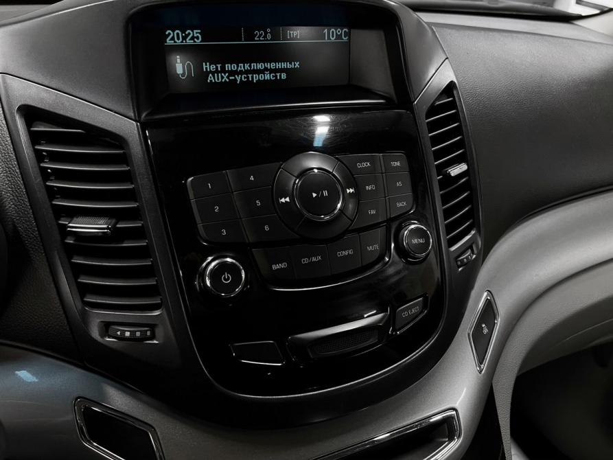 Chevrolet Orlando I Тверь  - изображение 18