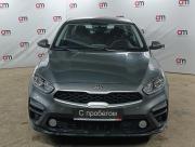 Kia Cerato IV Санкт-Петербург  - изображение 23
