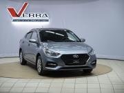 Hyundai Solaris II Уфа  - изображение 19