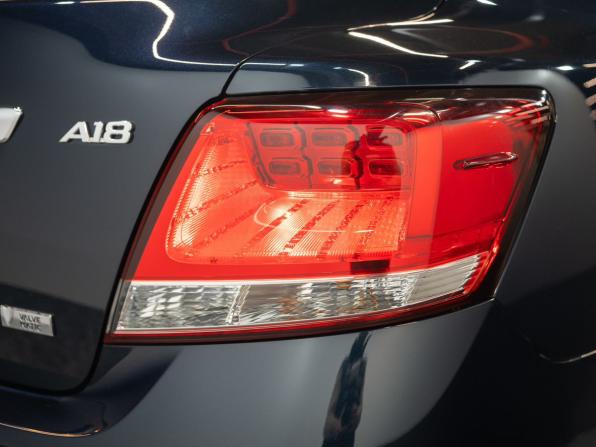 Toyota Allion II Рестайлинг 2 с пробегом 2016 года, цена 1 860 000 рублей, 145195 км, седан, Автокод Объявления