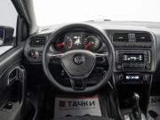 Volkswagen Polo V Рестайлинг Иркутск  - изображение 33