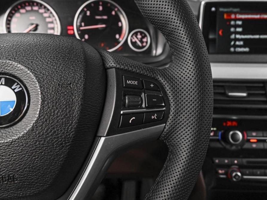 BMW X5 III (F15) Ставрополь  - изображение 20