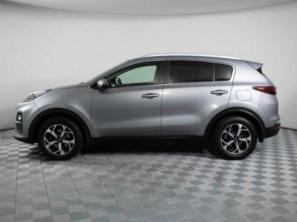 Kia Sportage IV Рестайлинг с пробегом 2019 года, цена 2 050 000 рублей, 177026 км, внедорожник, Автокод Объявления