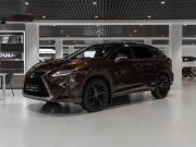 Lexus RX IV Москва  - изображение 32