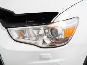 Mitsubishi ASX I Рестайлинг Иркутск  - изображение 41