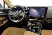 Lexus NX II Волгоград  - изображение 37