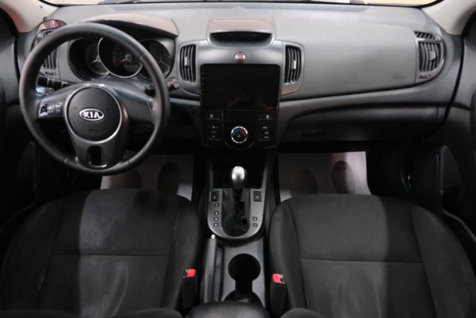 Kia Cerato II с пробегом 2009 года, цена 729 000 рублей, 232000 км, седан, Автокод Объявления