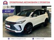 Geely Coolray I Рестайлинг Абакан  - изображение 38