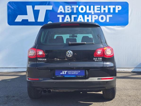 Volkswagen Tiguan I с пробегом 2010 года, цена 1 290 000 рублей, 177000 км, внедорожник, Автокод Объявления