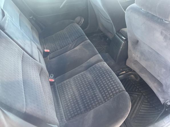 Volkswagen Passat B5 Рестайлинг с пробегом 2002 года, цена 259 000 рублей, 295733 км, седан, Автокод Объявления