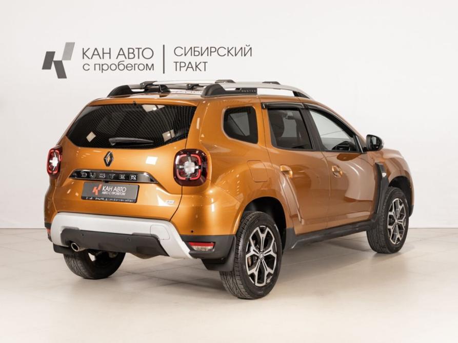 Renault Duster II Казань  - изображение 3