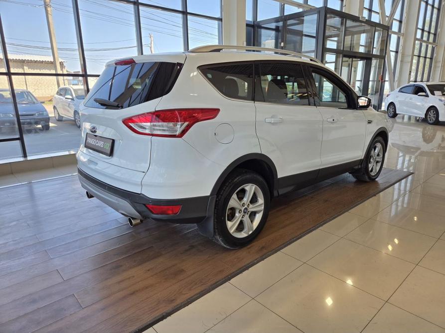Ford Kuga II Саратов  - изображение 5