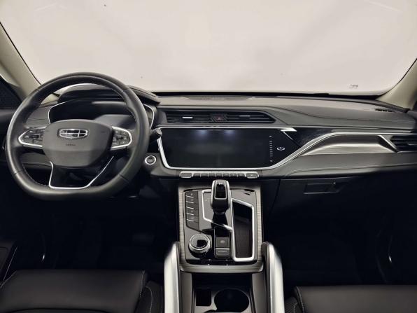Geely Atlas Pro с пробегом 2022 года, цена 1 999 000 рублей, 74000 км, внедорожник, Автокод Объявления