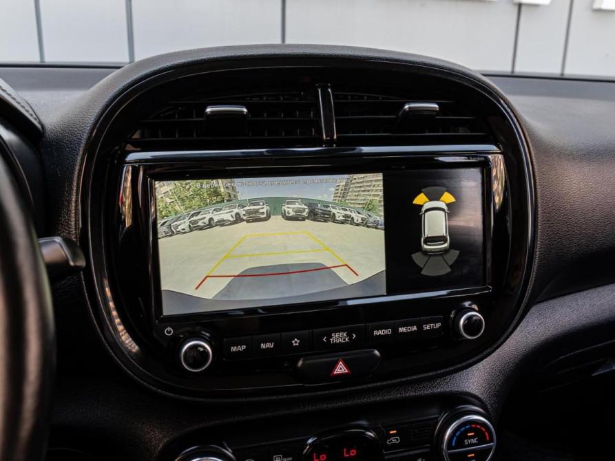 Kia Soul III Краснодар  - изображение 14