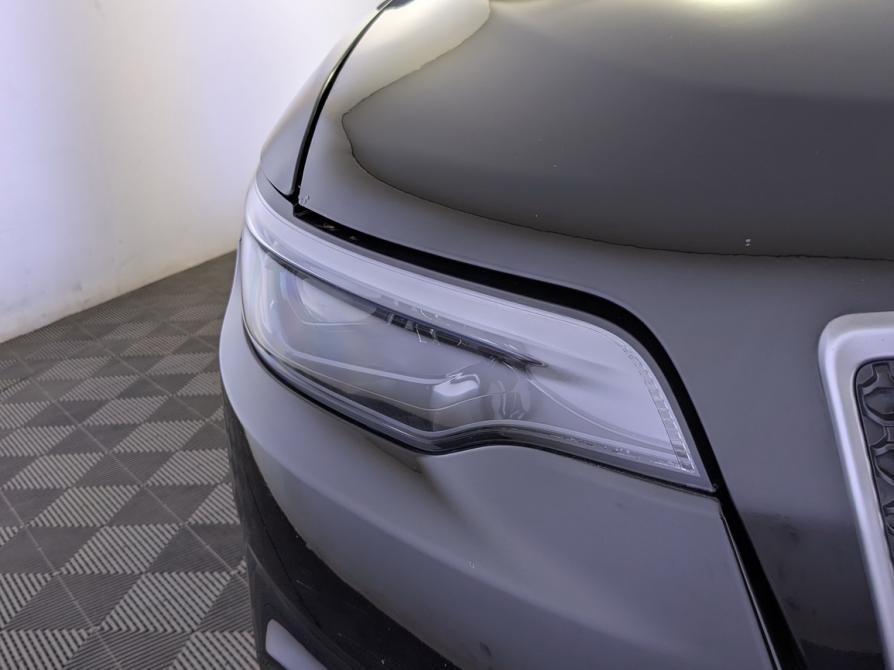 Jeep Cherokee V (KL) Рестайлинг Москва  - изображение 17