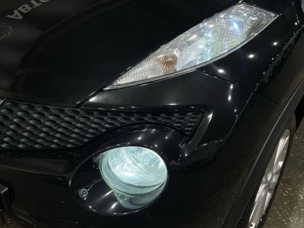 Nissan Juke I с пробегом 2013 года, цена 950 000 рублей, 159031 км, внедорожник, Автокод Объявления