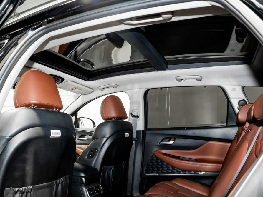 Hyundai Santa Fe IV Рестайлинг Чита  - изображение 24