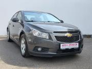 Chevrolet Cruze I Москва  - изображение 20