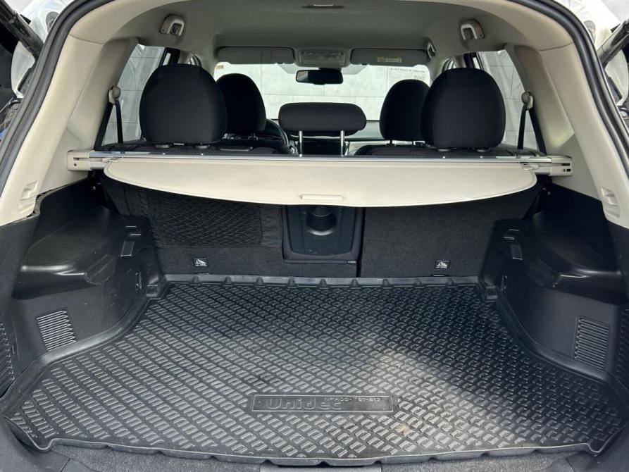 Nissan X-Trail III Альметьевск  - изображение 30