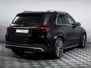 Mercedes-Benz GLE II (V167) Рестайлинг Москва  - изображение 29