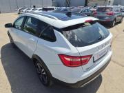 Lada (ВАЗ) Vesta I Саратов  - изображение 54