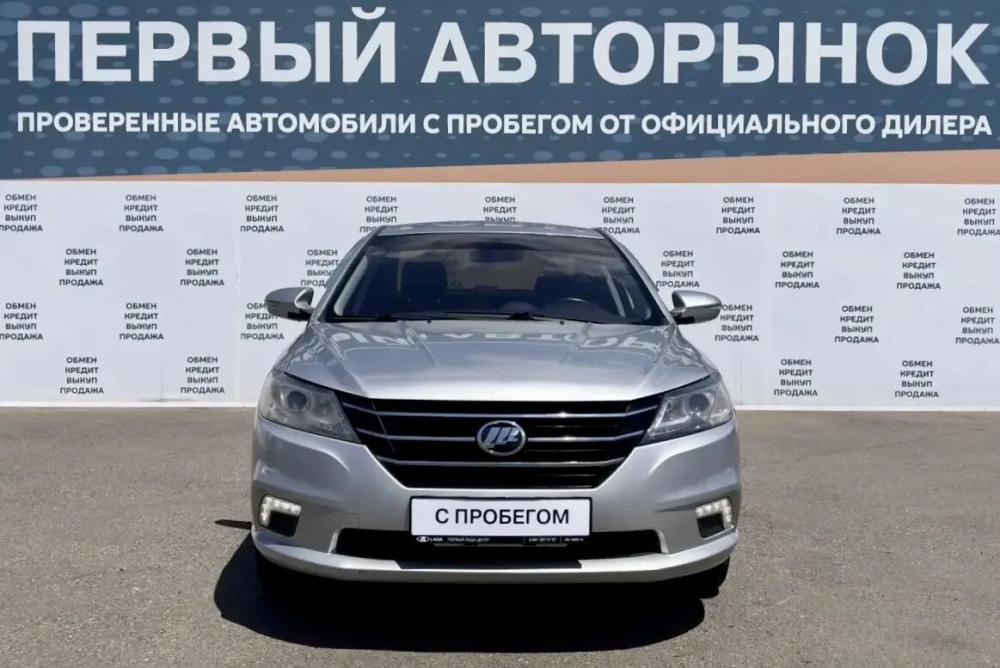 Lifan Solano II Краснодар  - изображение 2