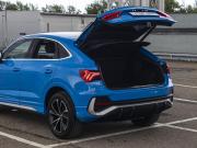 Audi Q3 Sportback II (F3) Москва  - изображение 42