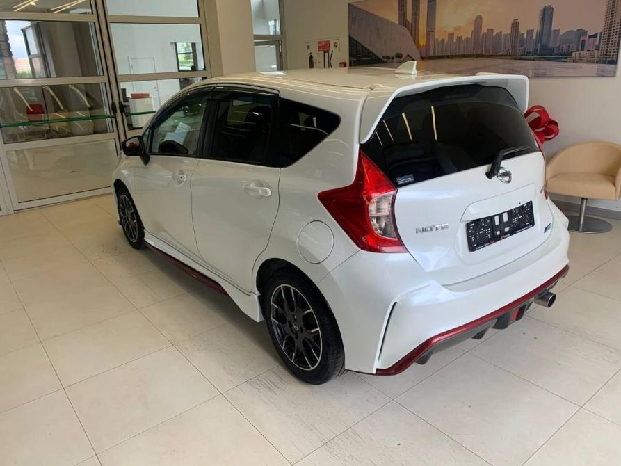 Nissan Note II Челябинск  - изображение 6