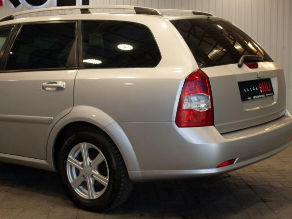 Chevrolet Lacetti I с пробегом 2011 года, цена 635 000 рублей, 163133 км, универсал, Автокод Объявления