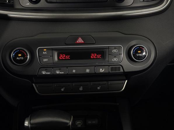 Kia Sorento III Prime Рестайлинг с пробегом 2019 года, цена 2 650 000 рублей, 88061 км, внедорожник, Автокод Объявления