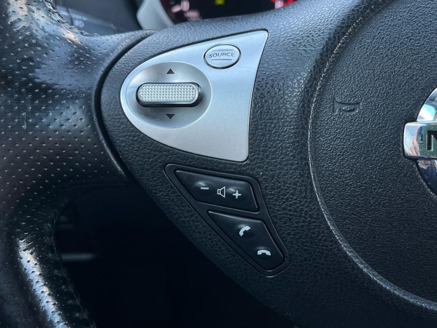 Nissan Juke I Калуга  - изображение 14