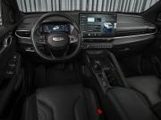 Geely Coolray I Рестайлинг 2 Ставрополь  - изображение 31