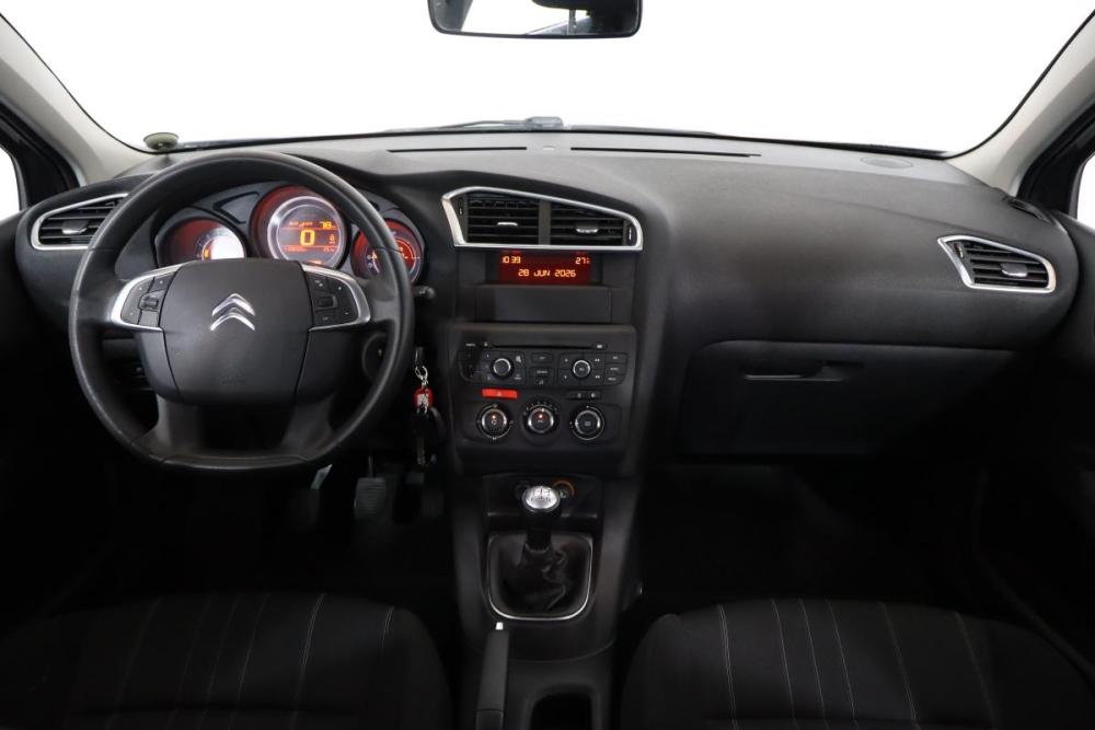 Citroen C4 II Санкт-Петербург  - изображение 7